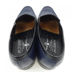 Giày lười J.M.WESTON 180 Signature - Hàng hiệu Authentic 907094