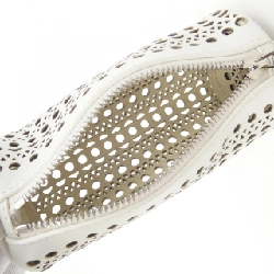 Túi mini ống ALAIA AA1P042CA262 656210