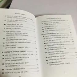 NHỮNG QUY TẮC LÀM CHA MẸ  693602