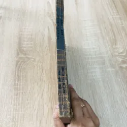 TỪ ĐIỂN VIẾT TẮT ANH - VIỆT 956981