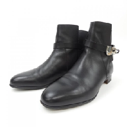 【Mã giảm giá】Giày bốt HERMES 661617