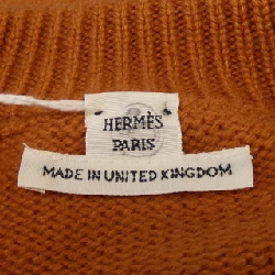 HERMES 2E2623D1 Áo len - Hàng hiệu Chính hãng 812715