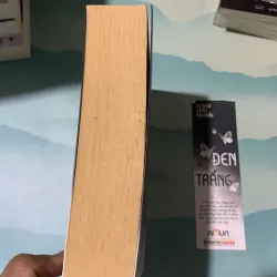 (ngôn tình) Đen trắng 1004132