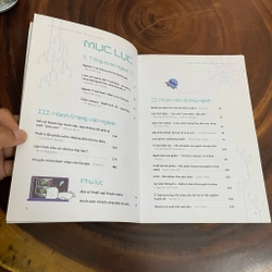 II Tựa sách: Người Trong Muôn Nghề _ Ngành IT Có Gì - 2021 455747