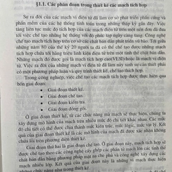 THIẾT KẾ MẠCH BẰNG MÁY TÍNH 494037