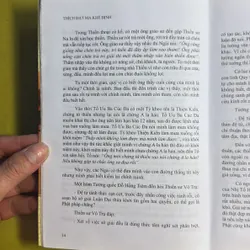 Hành trình về Nẻo Giác - Thích Đạt Ma Khế Định - Thiền Viện Trúc Lâm Chánh Thiện 720767