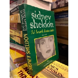 Kế hoạch hoàn hảo - Sidney Sheldon 126552