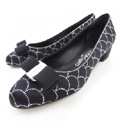 【Mã giảm giá】Giày cao gót Salvatore Ferragamo 662726