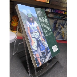 Tiết thanh minh 2006 mới 75% bẩn nhẹ Elizabeth Kemf HPB0906 SÁCH VĂN HỌC 914783