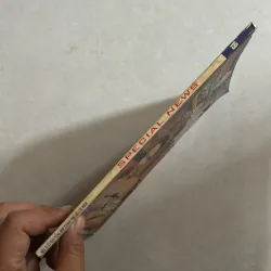 Special News (2 cuốn) 778117