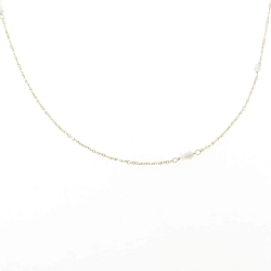 K10YG Ngọc trai nước ngọt - Hàng hiệu Authentic