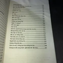 Tự thương mình sau những tháng năm thương người - Trí 792418