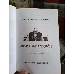 Sám hối nghiệp chướng - Tịnh Không TÂM LINH - TÔN GIÁO - THIỀN HCM1008 920849