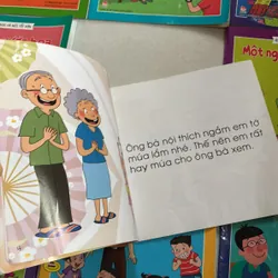 Giúp bé đọc và nói tốt hơn (9 cuốn) 702583