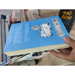 Trò chơi tư duy sổ tay thủ thuật tư duy sáng tạoHPB.HCM01/03 Oreka-Blogmeo 43806
