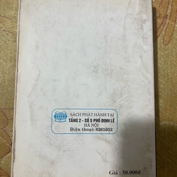 Dòng máu- Sidney Sheldon  470470