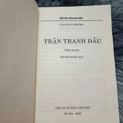 Trận tranh đấu (Claude Farrère) 536076