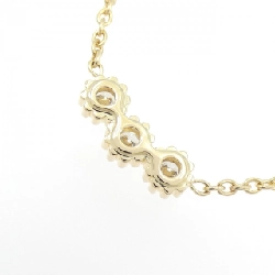 Dây chuyền Christian Dior Mimi Rose - Hàng hiệu Authentic 844987