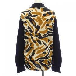 【Mã giảm giá】【Cổ điển】Leonard Sport LEONARD SPORT Áo len 645593