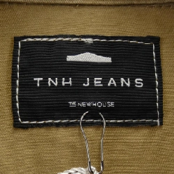 ザニューハウス THE NEWHOUSE Áo gile - Hàng hiệu Authentic 823329