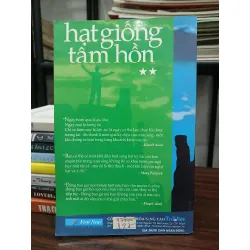 Cho lòng dũng cảm và tình yêu cuộc sống (Hạt giống tâm hồn – Tập 2) — First News – Trí Việt 699080