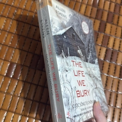 Cuộc sống tự chôn vùi 518257