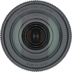 （Ｃ）Ｘ１６－３００ｍｍ Ｆ３．５－６．７ＤＣ ＯＳ - Hàng hiệu Authentic 879495