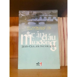 Trận đấu mùa đông / Jean-Claude Mourlevat VĂN HỌC VAVO1301 Rebooks.vn