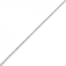 PT Vòng tay kim cương 1.00CT - Hàng hiệu Authentic