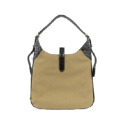 Túi đeo vai da kỳ lạ Louis Vuitton 612728