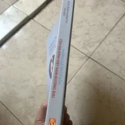 Những giá trị cơ bản của gia đình Việt Nam - Trần Thị Minh Thi 960608