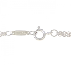 Dây chuyền hình số 8 Tiffany - Hàng hiệu Authentic 843873