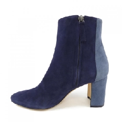 Giày bốt MANOLO BLAHNIK - Hàng hiệu Authentic 830053