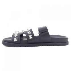 Giày sandal HERMES Chiple Crew Medor 242132Z 657031