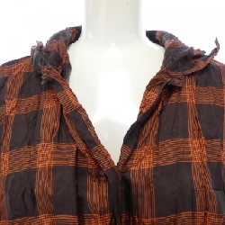 【Mã giảm giá】Áo sơ mi PLEATS PLEASE 644088