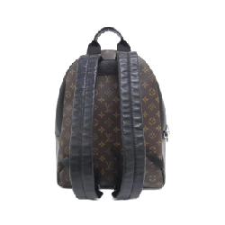 Balo Louis Vuitton Monogram Macassar Josh M45349 - Hàng hiệu Chính hãng 801418