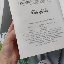 [MIỄN PHÍ BỌC SÁCH] Ba người lính ngự lâm - Alexandre Dumas 1018845