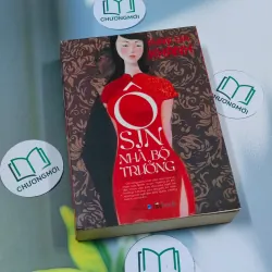 Osin nhà bộ trưởng - Phạm Gia Khánh 694966