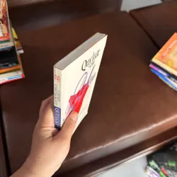 QUY LUẬT CỦA TÌNH YÊU – CHERIE CARTES SCOTT - K4 1024956