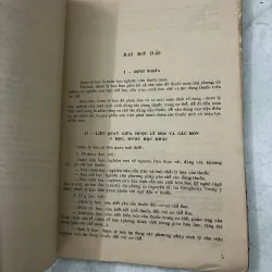 Dược lý học - 1969s 1013280