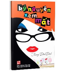 Kỷ nguyên xem mắt mới 100% Trương Đỉnh Đỉnh 2013 HCM.PO Oreka-Blogmeo