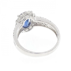 Nhẫn Sapphire PT900 2.38CT 670346