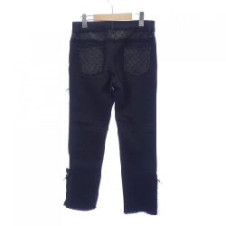 Quần jeans CHANEL 649990