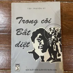 Trong cõi bất diệt  (8)