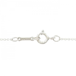 Dây chuyền nhỏ Loving Heart Tiffany - Hàng hiệu Authentic 840430