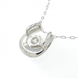 Dây chuyền kim cương PT950 0.30CT D SI2 3EXT - Hàng hiệu Chính hãng 879935