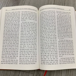Những vấn đề toàn cầu trong thời đại ngày nay. 999 463872