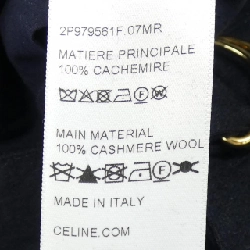 Celine CELINE Triomphe TRIOMPHE 2P979561F Quần - Hàng hiệu Chính hãng 813354