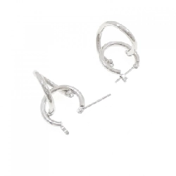 K18WG Bông tai - Hàng hiệu Authentic 866039