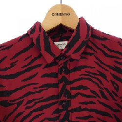 Áo sơ mi SAINT LAURENT 395733 Y316V - Hàng hiệu Authentic 822844